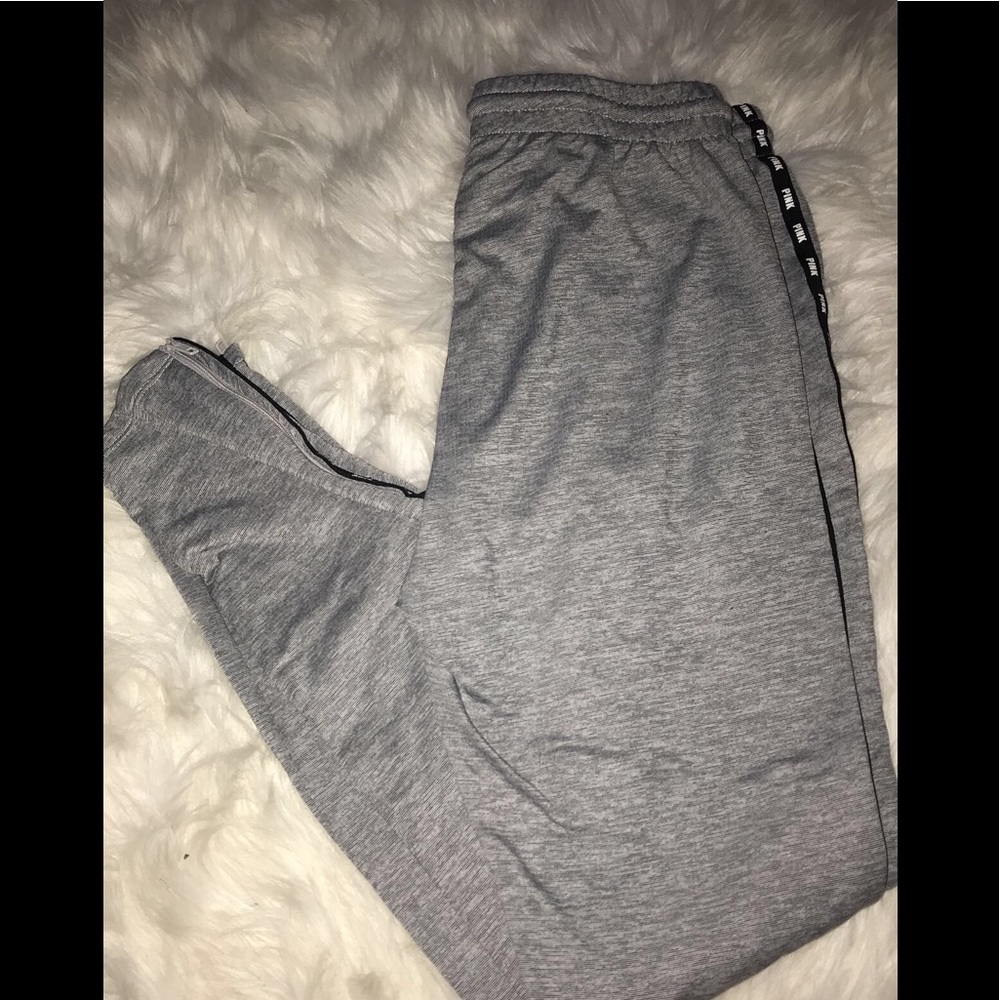 Pink joggers - Picture 2 of 3